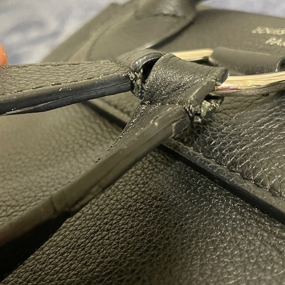 Louis Vuitton Lockme Backpack - Picture 16 of 16